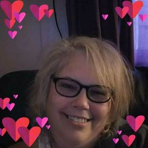 Meet your Posher, Anita